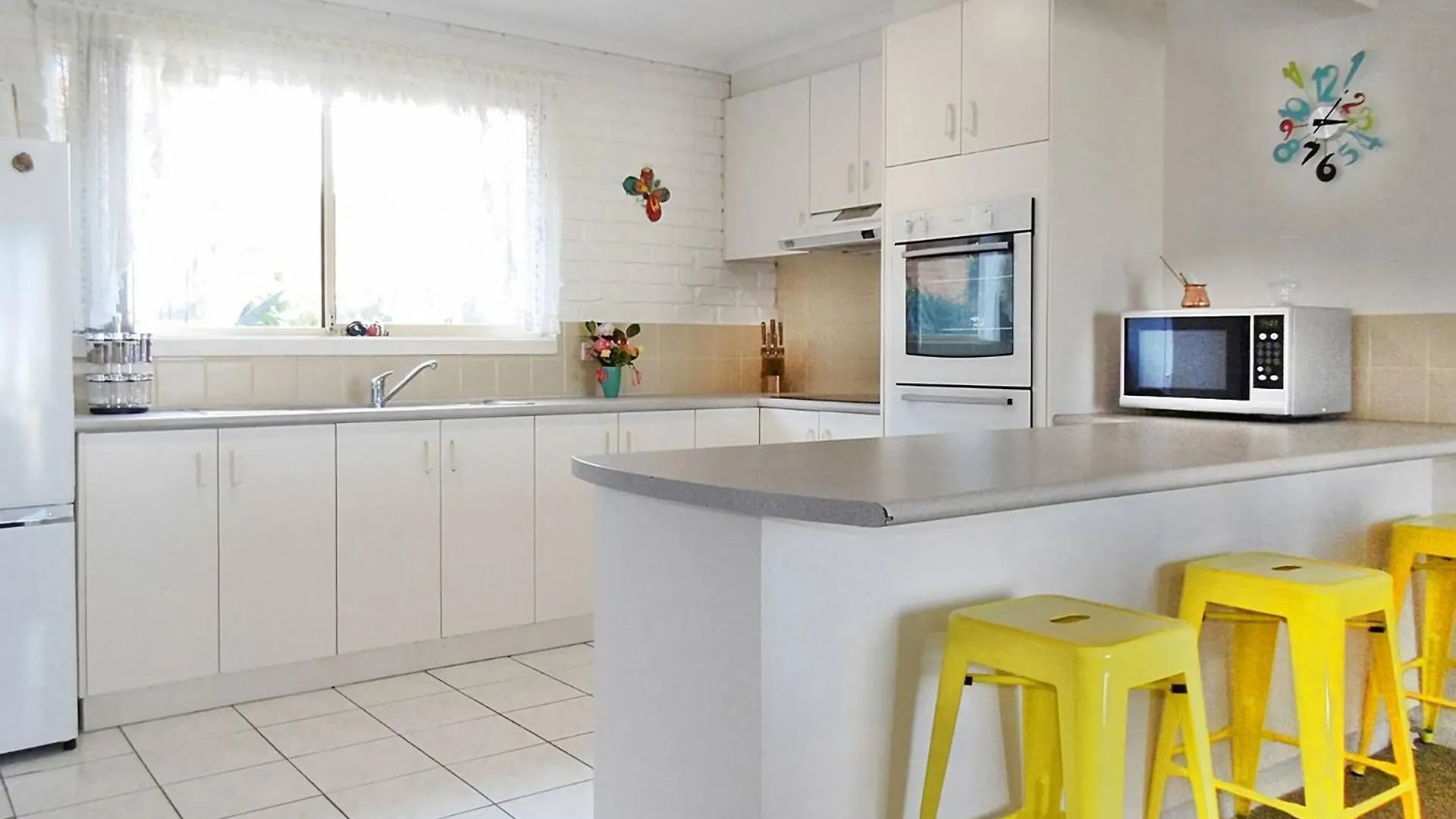 Holiday home Allara 1 Merimbula