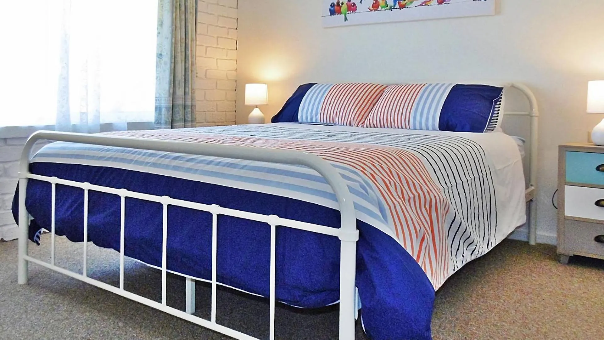 Holiday home Allara 1 Merimbula